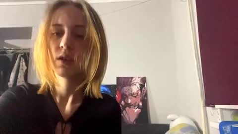 Sasha online show from February 11, 4:19 pm