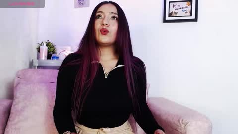 Johana online show from October 30, 3:31 am