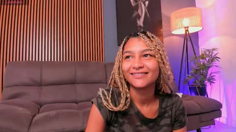 J O H A online show from February 1, 3:11 pm