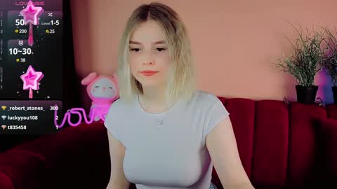 Paula online show from December 2, 9:26 pm