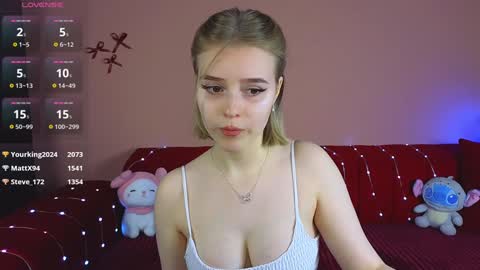 Paula online show from January 13, 9:52 pm
