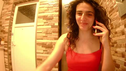 JojoFit online show from January 19, 10:17 pm