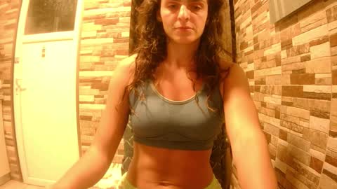 JojoFit online show from September 14, 5:55 pm