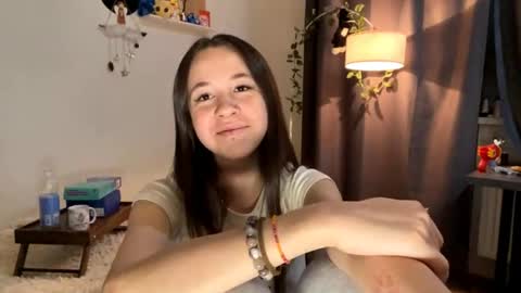I am Joline ntmuLets hit 10 Thumbs Up together online show from May 21, 6:17 pm