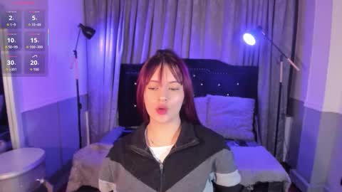 Jolie price  online show from November 7, 2:28 am