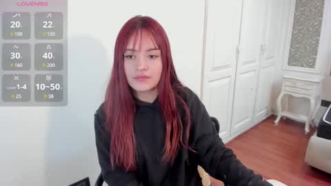 Jolie price  online show from December 11, 3:13 am