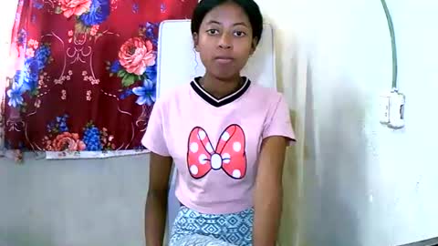 joliekah27 online show from January 15, 9:02 am