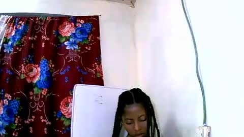joliekah27 online show from January 19, 4:14 pm