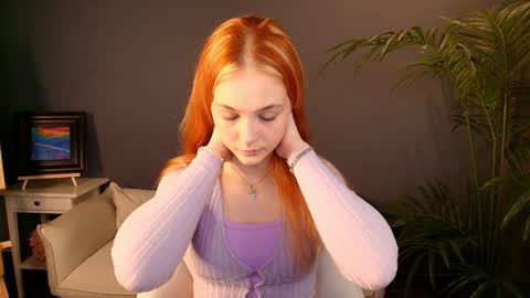 Polly  online show from January 18, 2:14 am