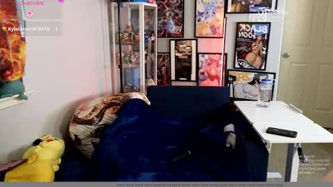 JoltionMac JJ online show from November 27, 5:54 am