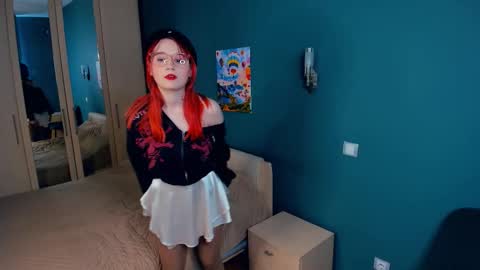 Nelly online show from October 13, 5:32 am