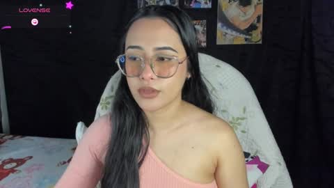 Janna online show from December 3, 3:51 am