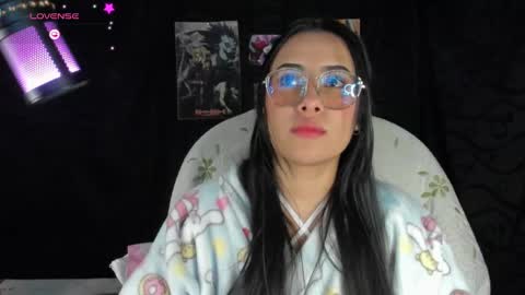 Janna online show from December 13, 5:38 am