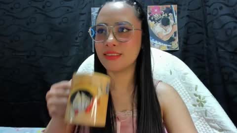 Janna online show from December 8, 3:53 am