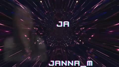 Janna online show from December 20, 6:08 am