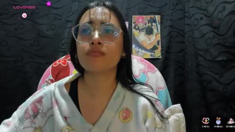 Janna online show from December 27, 6:03 am