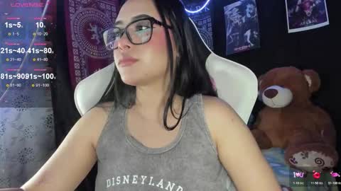 Janna online show from March 28, 5:51 am