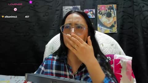 Janna online show from December 11, 5:21 am