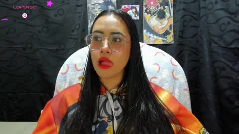 Janna online show from December 17, 4:45 am