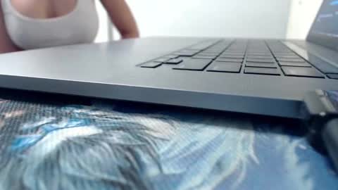 AlesyaJ online show from December 13, 7:32 pm