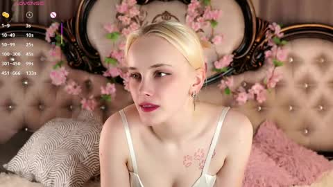 Alice online show from April 16, 11:10 am