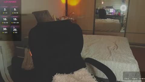 Snapshot of jooycetreier chatting on October 15, 4:53 pm Joyce online show from October 15, 4:53 pm