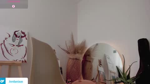 Megan  OF Jordaniaas online show from September 20, 6:17 pm