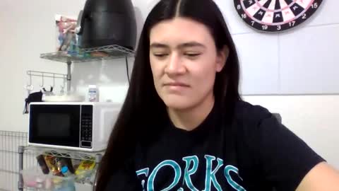 Jordyn online show from April 14, 9:48 pm