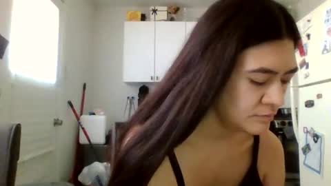 Jordyn online show from May 27, 8:17 pm