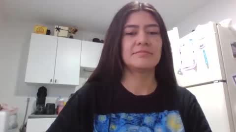 Jordyn online show from May 4, 4:11 pm