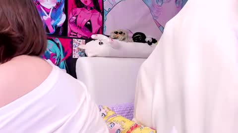 Rose online show from February 22, 5:14 pm