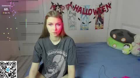 Mila online show from November 4, 2:05 am