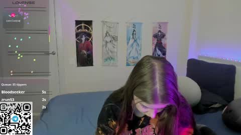 Mila online show from March 23, 12:28 am