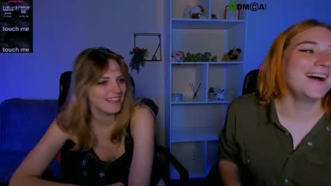 jose_fairy online show from October 9, 5:55 am