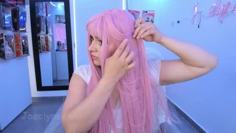 Sofia Garcia online show from March 17, 5:39 pm