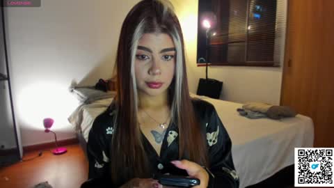 josephine   independent model    online show from January 6, 1:53 am