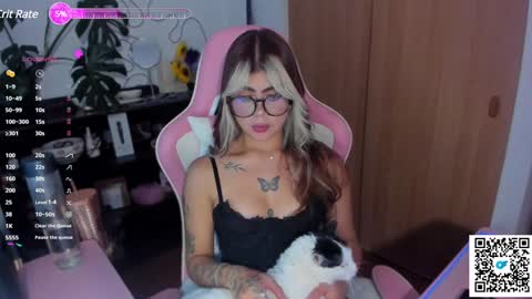 josephine   independent model    online show from December 22, 8:25 pm