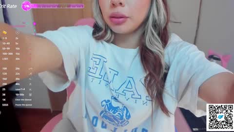 josephine   independent model    online show from December 20, 7:50 pm