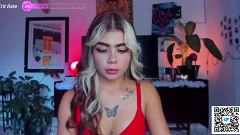 josephine   independent model    online show from December 26, 8:21 pm