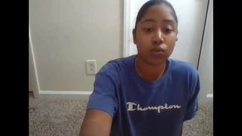 Snapshot of jottijade chatting on October 31, 3:30 am jottijade online show from October 31, 3:30 am