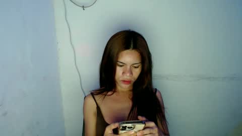 joy19995 online show from March 3, 6:42 pm