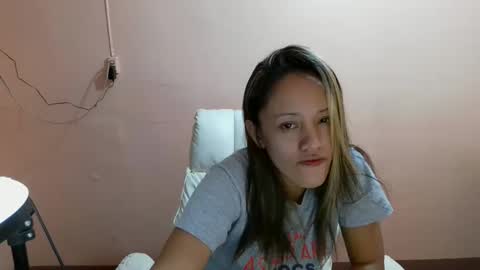 Snapshot of joy_esmeralda2345 chatting on March 6, 10:20 am joy_esmeralda2345 online show from March 6, 10:20 am