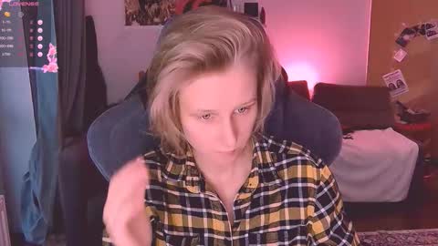 joy_keys online show from October 22, 2:22 pm