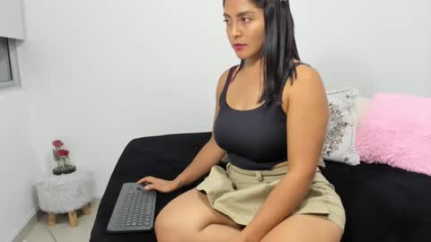 sofiaparker8 online show from December 21, 3:58 am