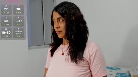 sofiaparker8 online show from October 23, 10:49 pm