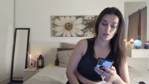 CassidyJoy online show from December 2, 1:12 pm