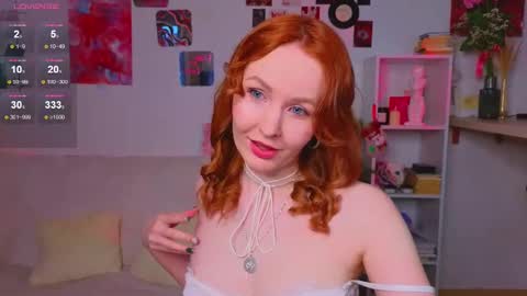 joyce_jones online show from January 5, 9:05 am