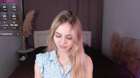 Joyce online show from October 21, 7:34 am