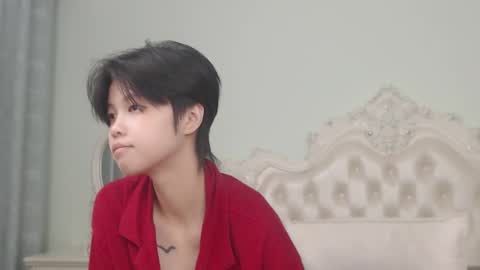 joycekay online show from October 9, 9:52 pm