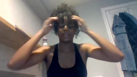 joyiamclaren online show from October 5, 12:43 pm